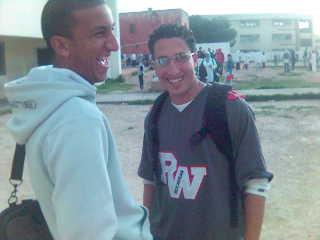 moi et mahdi