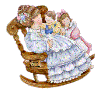 ma belle maman